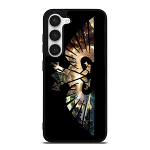 WARHAMMER GAMES LOGO Samsung Galaxy S23 Case Cover WARHAMMER GAMES LOGO Samsung Galaxy S23 Case Cover