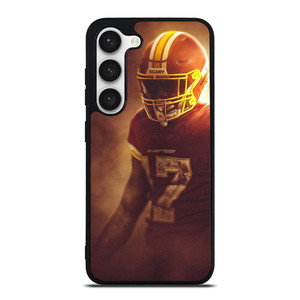 WASHINGTON COMMANDERS TERRY MCLAURIN FOOTBALL Samsung Galaxy S23 Case Cover WASHINGTON COMMANDERS TERRY MCLAURIN FOOTBALL Samsung Galaxy S23 Case Cover