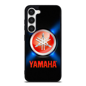 YAMAHA LOGO EMBLEM Samsung Galaxy S23 Case Cover YAMAHA LOGO EMBLEM Samsung Galaxy S23 Case Cover