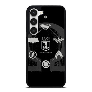 ZACK SNYDERS JUSTICE LEAGUE SYMBOL Samsung Galaxy S23 Case Cover ZACK SNYDERS JUSTICE LEAGUE SYMBOL Samsung Galaxy S23 Case Cover