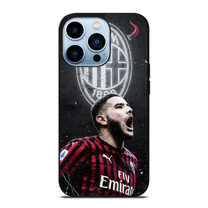 AC MILAN THEO HERNANDEZ iPhone 13 Pro Max Case Cover