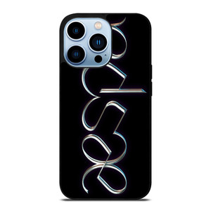 AESPA GIRL GROUP LOGO iPhone 13 Pro Max Case Cover AESPA GIRL GROUP LOGO iPhone 13 Pro Max Case Cover