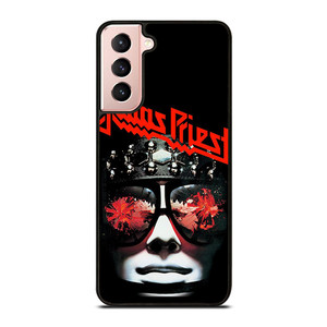 JUDAS PRIEST KILLING MACHINE  Samsung Galaxy S21 Case Cover