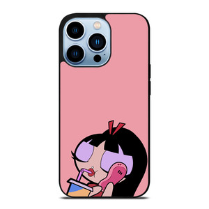 BADDIE POWERPUFF GIRLS iPhone 13 Pro Max Case Cover