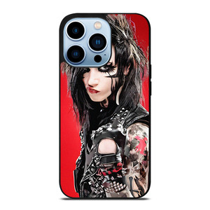 BLACK VEIL BRIDES ANDY BIERSACK iPhone 13 Pro Max Case Cover BLACK VEIL BRIDES ANDY BIERSACK iPhone 13 Pro Max Case Cover