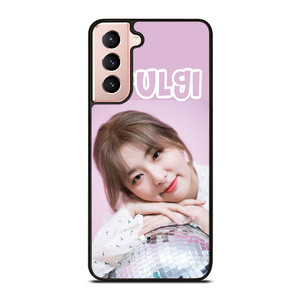 KANG SEULGI CUTE RED VELVET Samsung Galaxy S21 Case Cover KANG SEULGI CUTE RED VELVET Samsung Galaxy S21 Case Cover