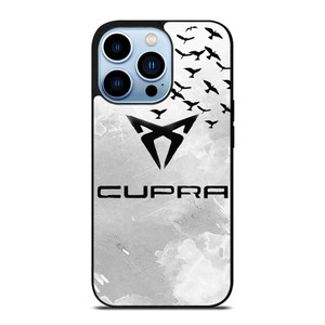 CUPRA CAR SYMBOL iPhone 13 Pro Max Case Cover