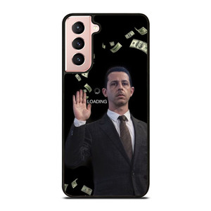 KENDALL ROY SUCCESSION Samsung Galaxy S21 Case Cover KENDALL ROY SUCCESSION Samsung Galaxy S21 Case Cover