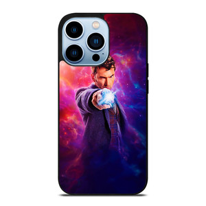 DAVID TENNANT DOCTOR WHO iPhone 13 Pro Max Case Cover