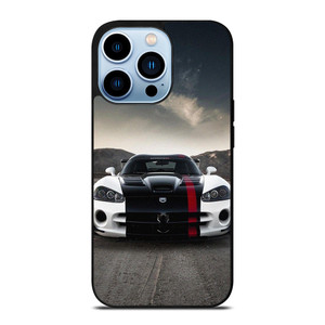 DODGE VIPER RACING iPhone 13 Pro Max Case Cover