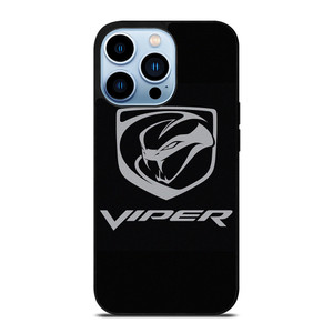 DODGE VIPER SRT LOGO iPhone 13 Pro Max Case Cover DODGE VIPER SRT LOGO iPhone 13 Pro Max Case Cover