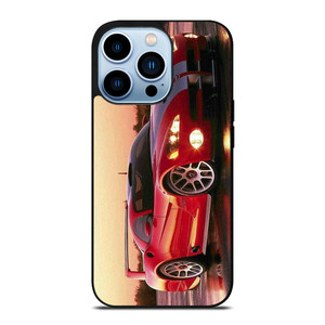 DODGE VIPER VINTAGE iPhone 13 Pro Max Case Cover