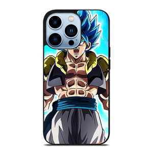 DRAGON BALL SUPER BROLY GOGETA iPhone 13 Pro Max Case Cover