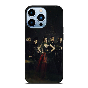 EVANESCENCE ROCK BAND iPhone 13 Pro Max Case Cover