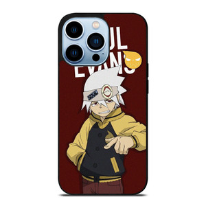 EVANS SOUL EATER ANIME iPhone 13 Pro Max Case Cover EVANS SOUL EATER ANIME iPhone 13 Pro Max Case Cover