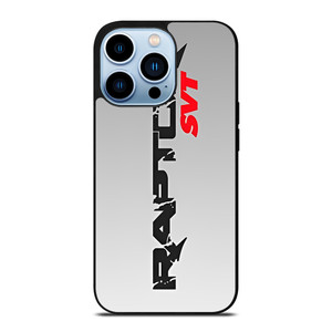 FORD RAPTOR SVT LOGO iPhone 13 Pro Max Case Cover