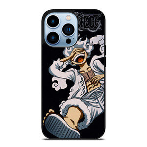 GEAR 5 LUFFY ONE PIECE iPhone 13 Pro Max Case Cover GEAR 5 LUFFY ONE PIECE iPhone 13 Pro Max Case Cover