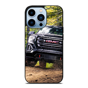 GMC SIERRA SUV CAR iPhone 13 Pro Max Case Cover GMC SIERRA SUV CAR iPhone 13 Pro Max Case Cover