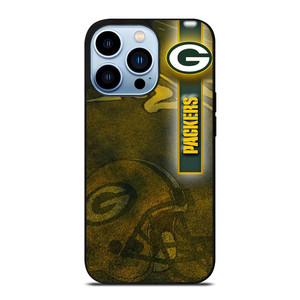 GREEN BAY PACKERS NFL FOOTBALL iPhone 13 Pro Max Case Cover