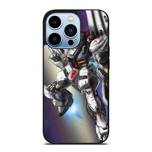 GUNDAM RX-93 ANIME iPhone 13 Pro Max Case Cover