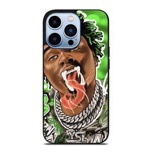 GUNNA RAPPER ART iPhone 13 Pro Max Case Cover