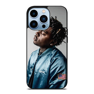 GUNNA RAPPER iPhone 13 Pro Max Case Cover