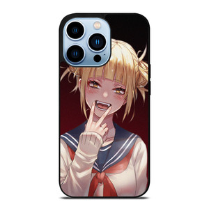 HIMIKO TOGA MY HERO ACADEMIA iPhone 13 Pro Max Case Cover