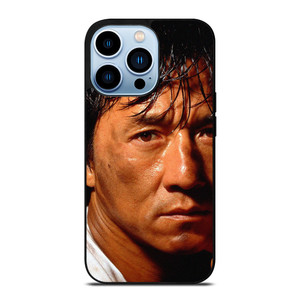 JACKIE CHAN COOL iPhone 13 Pro Max Case Cover JACKIE CHAN COOL iPhone 13 Pro Max Case Cover