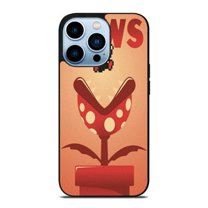 JAWS SUPER MARIO BROS iPhone 13 Pro Max Case Cover JAWS SUPER MARIO BROS iPhone 13 Pro Max Case Cover
