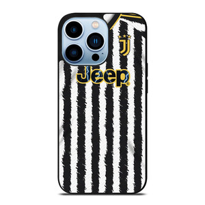 JUVENTUS ADIDAS JERSEY 2023-2024 KIT iPhone 13 Pro Max Case Cover JUVENTUS ADIDAS JERSEY 2023-2024 KIT iPhone 13 Pro Max Case Cover
