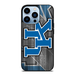 KENTUCKY WILDCATS UNIVERSITY BASKETBALL iPhone 13 Pro Max Case Cover