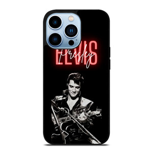 KING ELVIS PRESLEY SYMBOL iPhone 13 Pro Max Case Cover