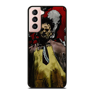LEATHERFACE TEXAS CHAINSAW MASSACRE Samsung Galaxy S21 Case Cover LEATHERFACE TEXAS CHAINSAW MASSACRE Samsung Galaxy S21 Case Cover