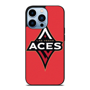 LAS VEGAS ACES WNBA iPhone 13 Pro Max Case Cover