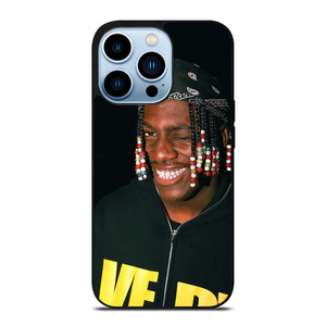 LIL YACHTY COOL iPhone 13 Pro Max Case Cover