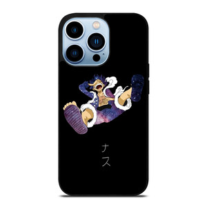 LUFFY ONE PIECE GEAR 5 ANIME 2 iPhone 13 Pro Max Case Cover LUFFY ONE PIECE GEAR 5 ANIME 2 iPhone 13 Pro Max Case Cover