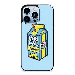 LYRICAL LEMONADE BLUE SYMBOL iPhone 13 Pro Max Case Cover LYRICAL LEMONADE BLUE SYMBOL iPhone 13 Pro Max Case Cover