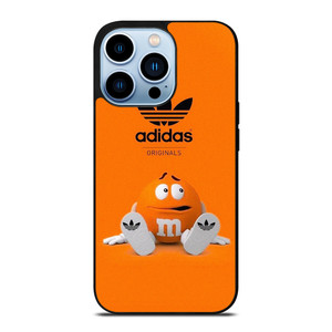 M&M ADIDAS ORIGINALS iPhone 13 Pro Max Case Cover
