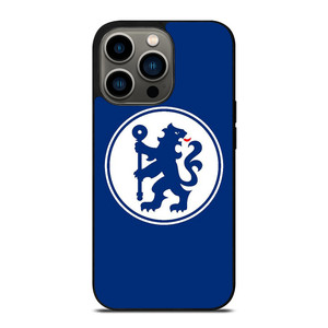 CHELSEA FOOTBALL CLUB ICON iPhone 13 Pro Case Cover CHELSEA FOOTBALL CLUB ICON iPhone 13 Pro Case Cover