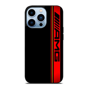 MERCEDES BENZ AMG LOGO iPhone 13 Pro Max Case Cover MERCEDES BENZ AMG LOGO iPhone 13 Pro Max Case Cover