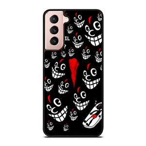 LIL DARKIE RAPPER Samsung Galaxy S21 Case Cover LIL DARKIE RAPPER Samsung Galaxy S21 Case Cover