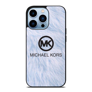 MICHAEL KORS FUR LOGO iPhone 13 Pro Max Case Cover MICHAEL KORS FUR LOGO iPhone 13 Pro Max Case Cover