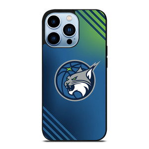 MINNESOTA WOMEN NBA LOGO iPhone 13 Pro Max Case Cover MINNESOTA WOMEN NBA LOGO iPhone 13 Pro Max Case Cover