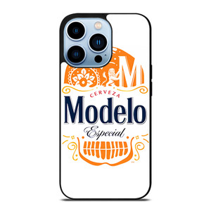 MODELO CERVEZA ESPECIAL iPhone 13 Pro Max Case Cover MODELO CERVEZA ESPECIAL iPhone 13 Pro Max Case Cover