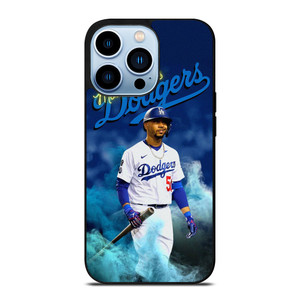 MOOKIE BETTS LOS ANGELES DODGERS iPhone 13 Pro Max Case Cover MOOKIE BETTS LOS ANGELES DODGERS iPhone 13 Pro Max Case Cover