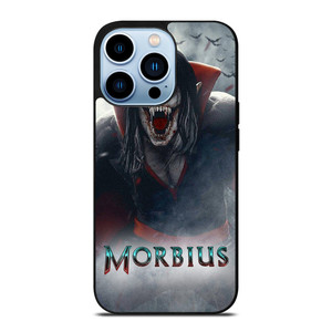 MORBIUS MOVIES iPhone 13 Pro Max Case Cover MORBIUS MOVIES iPhone 13 Pro Max Case Cover
