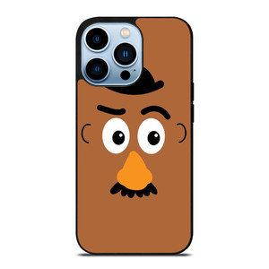 MR POTATO HEAD TOY STORY iPhone 13 Pro Max Case Cover MR POTATO HEAD TOY STORY iPhone 13 Pro Max Case Cover