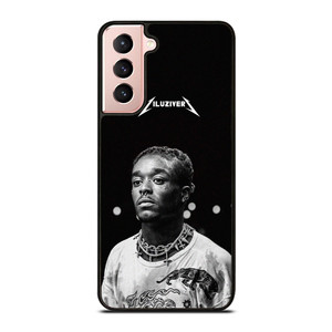 LIL UZI VERT CONCERT Samsung Galaxy S21 Case Cover LIL UZI VERT CONCERT Samsung Galaxy S21 Case Cover