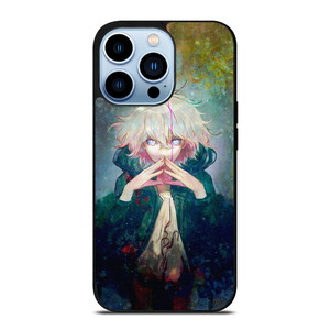 NAGITO KOMAEDA DANGANRONPA ANIME iPhone 13 Pro Max Case Cover