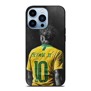 NEYMAR JR BRAZIL FOOTBALL iPhone 13 Pro Max Case Cover NEYMAR JR BRAZIL FOOTBALL iPhone 13 Pro Max Case Cover